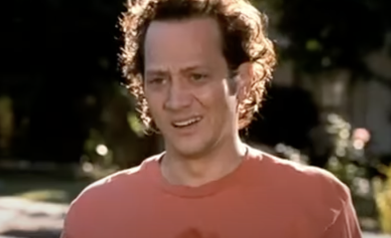 Rob Schneider Independently Producing Comedy ‘Real Rob’